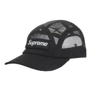 Supreme Mesh Cordura Camp Cap