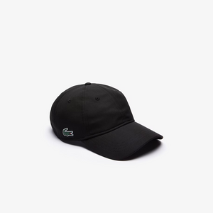 Lacoste Sport Cap - Black