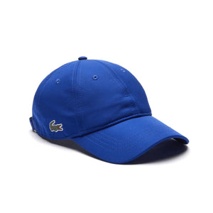 Lacoste Sport Cap - Royal Blue