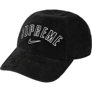 Supreme x Nike Arc Cap
