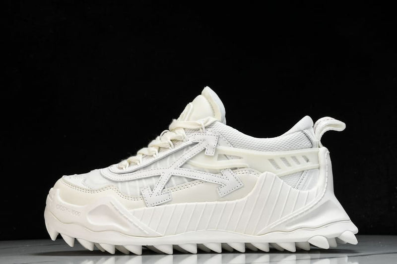 Off-White ODSY-1000 'White' 