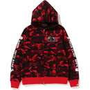 BAPE x Faze Clan Hoodie 