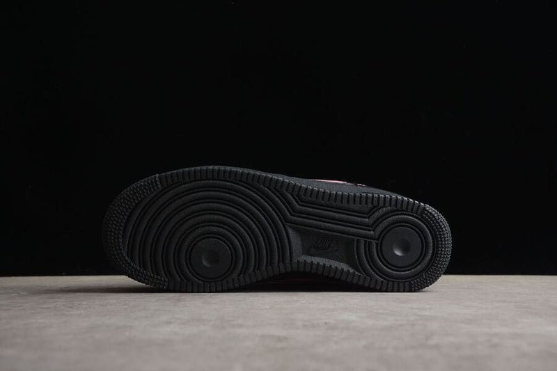 Air Force 1 Low ACG Black 