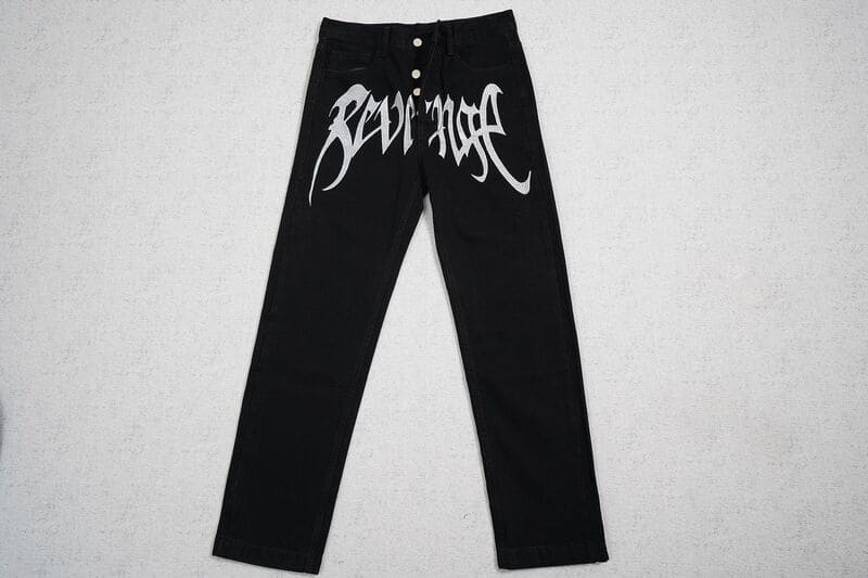 Revenge Jeans 