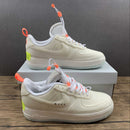 Air Force 1 Experimental Sail 