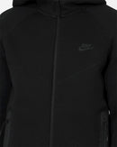 Nike Tech Fleece Set Black 2023 (New Season) 