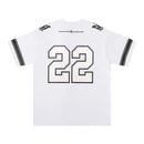 Amiri 22 SKATER White T-Shirt