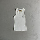 Regata Corteiz Bolo Tank Top (3-Pack) White