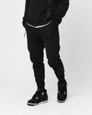 Nike Tech Fleece Set Black 2023 (New Season) 