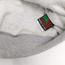 Denim Tears The Cotton Wreath Gray Sweatshirt 