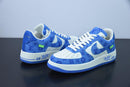 Nike Air Force 1 Low x Louis Vuitton x Off-White Blue - ELEGANZ OUTLET