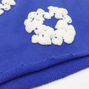 Shorts Denim Tears The Cotton Wreath Blue 