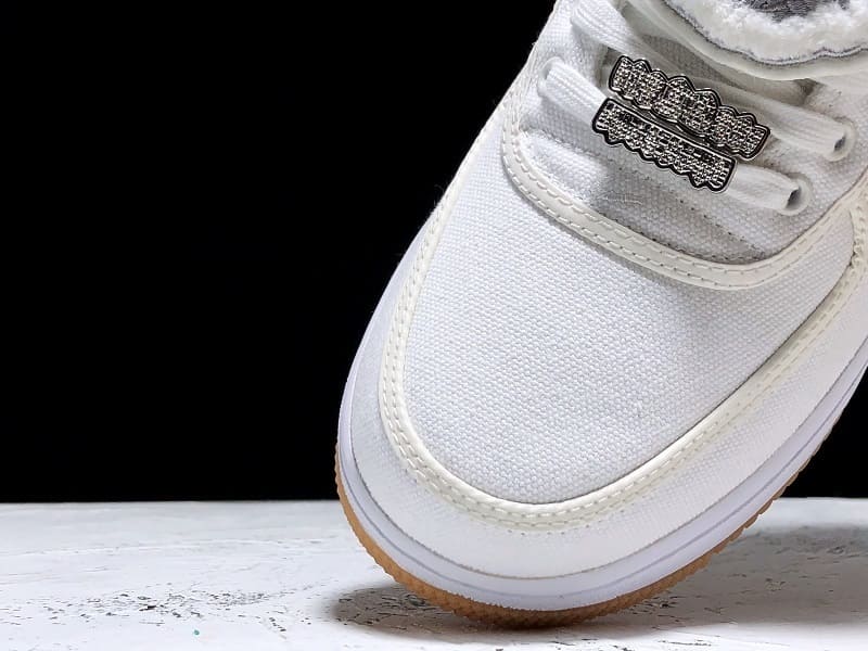 Air Force 1 Low Travis Scott Sail 