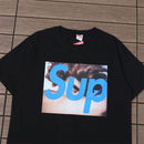 Supreme x Undercover Face T-Shirt 