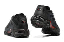 Air Max Plus Terrascape “Black/Red” - ELEGANZ OUTLET