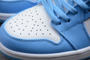 Ready Delivery - Jordan 1 Low UNC
