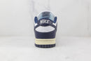 Nike Dunk Low Vintage Navy - ELEGANZ OUTLET