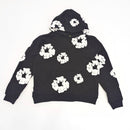 Moletom Denim Tears The Cotton Wreath Black 