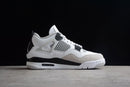 Ready Delivery - Air Jordan 4 Military Black