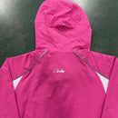 Corteiz Spring Pink Jacket 