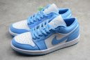 Ready Delivery - Jordan 1 Low UNC
