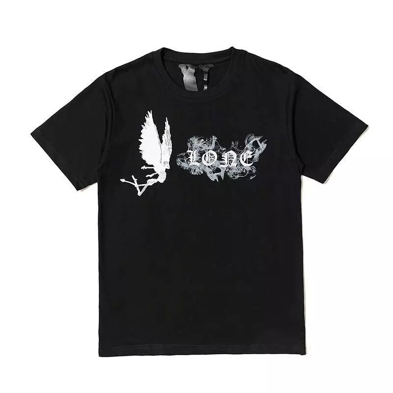 Ready for Delivery - VLONE "Smoke" T-Shirt 