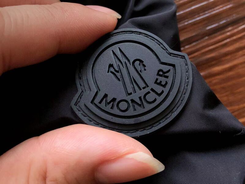 Ready for Delivery - Moncler Montcla Jacket 