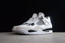 Ready Delivery - Air Jordan 4 Military Black