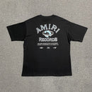 Amiri Records T-shirt