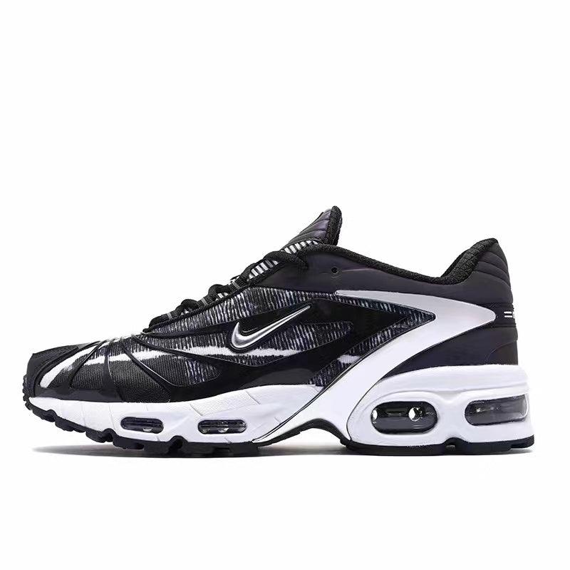 Skepta x Tailwind V "Black White" - ELEGANZ OUTLET
