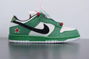 Nike SB Dunk Low Pro "Heineken" - ELEGANZ OUTLET