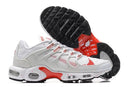 Air Max Plus Terrascape “White/Red” - ELEGANZ OUTLET