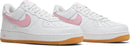 Nike Air Force 1 Low 'Color of the Month - White Pink' - ELEGANZ OUTLET