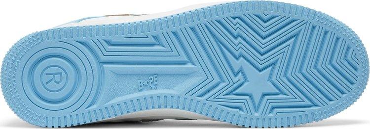 Bapesta 'Sax' 2022 - ELEGANZ OUTLET