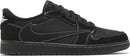Travis Scott x Air Jordan 1 Low OG SP 'Black Phantom' - ELEGANZ OUTLET