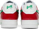 Bapesta M1 'Italy' - ELEGANZ OUTLET