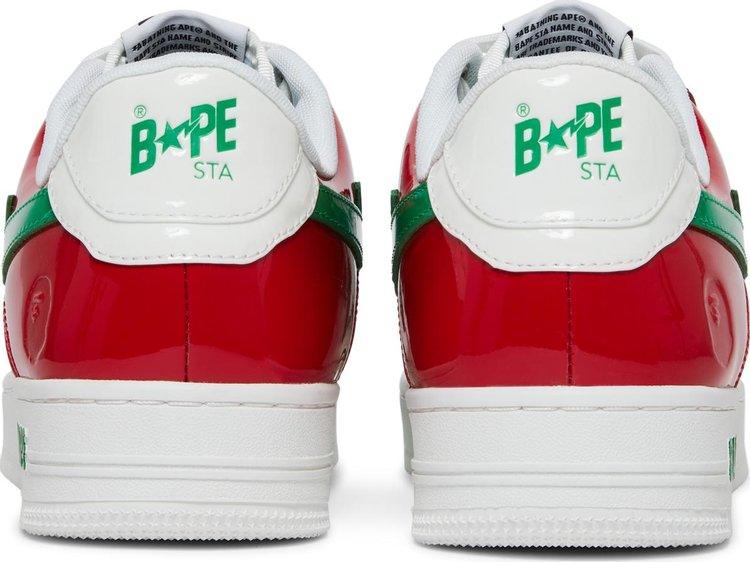 Bapesta M1 'Italy' - ELEGANZ OUTLET