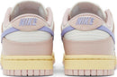 Nike Dunk Low 'Pink Oxford' - ELEGANZ OUTLET