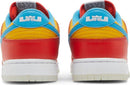 LeBron James x Fruity Pebbles x Dunk Low - ELEGANZ OUTLET
