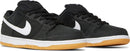 Nike Dunk Low SB 'Black Gum' - ELEGANZ OUTLET