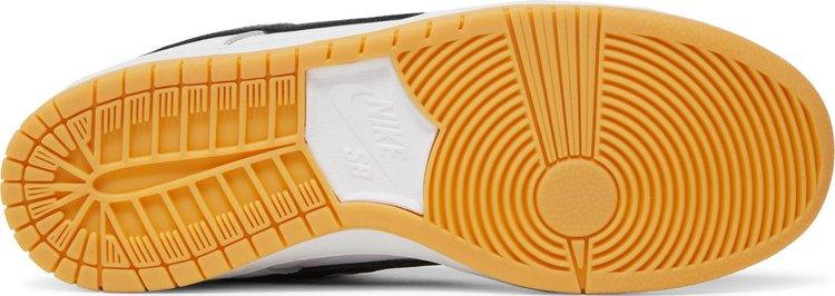 Nike Dunk Low SB 'White Gum' - ELEGANZ OUTLET