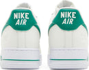 Nike Air Force 1 '07 LV8 '40th Anniversary - Sail Malachite' - ELEGANZ OUTLET