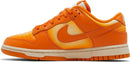 Nike Dunk Low 'Magma Orange' - ELEGANZ OUTLET