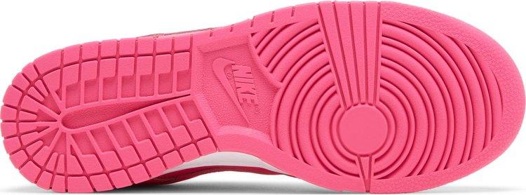 Nike Dunk Low 'Hyper Pink' - ELEGANZ OUTLET