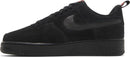 Nike Air Force 1 '07 LV8 'Multi-Swoosh - Black Crimson Reflective' - ELEGANZ OUTLET