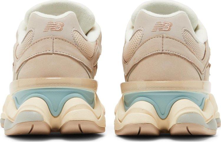 New Balance 9060 'Blue Haze' - ELEGANZ OUTLET