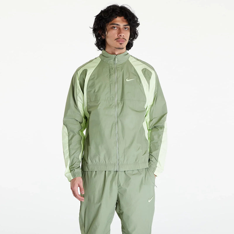 Nike x NOCTA Woven Track Set Green 