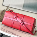 Louis Vuitton x Supreme Keepall Bandouliere Bag 