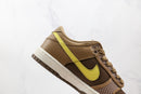 Nike Dunk Low Undefeated Canteen - ELEGANZ OUTLET