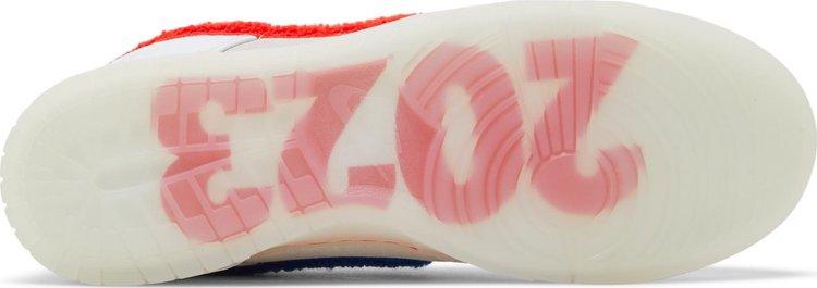 Nike Dunk Low 'Year of the Rabbit - White Rabbit Candy' - ELEGANZ OUTLET